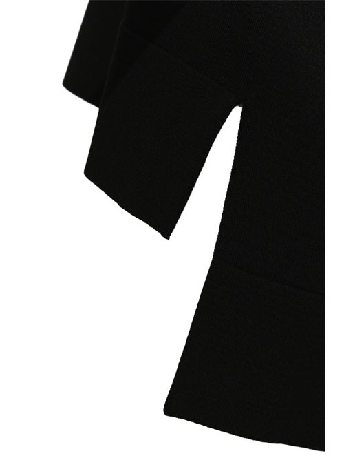 T-shirt in maglia di viscosa Alpha Studio | AD-6252C2002